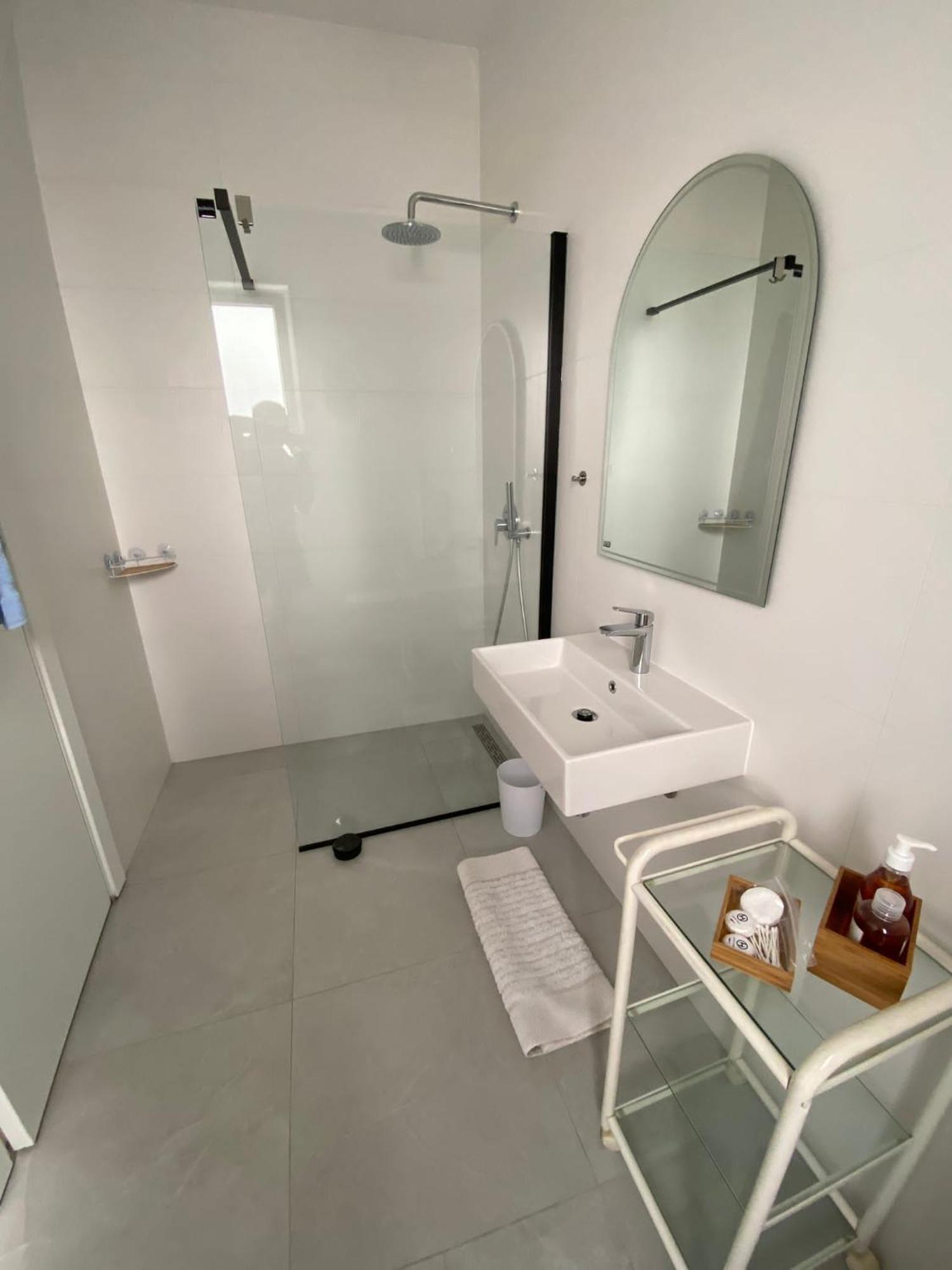 Appartamento 4Star Seaview Penthouse Krk Krk Town Esterno foto